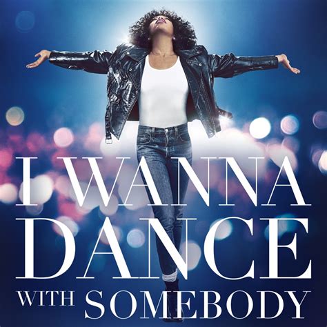 i wanna dance with somebody song